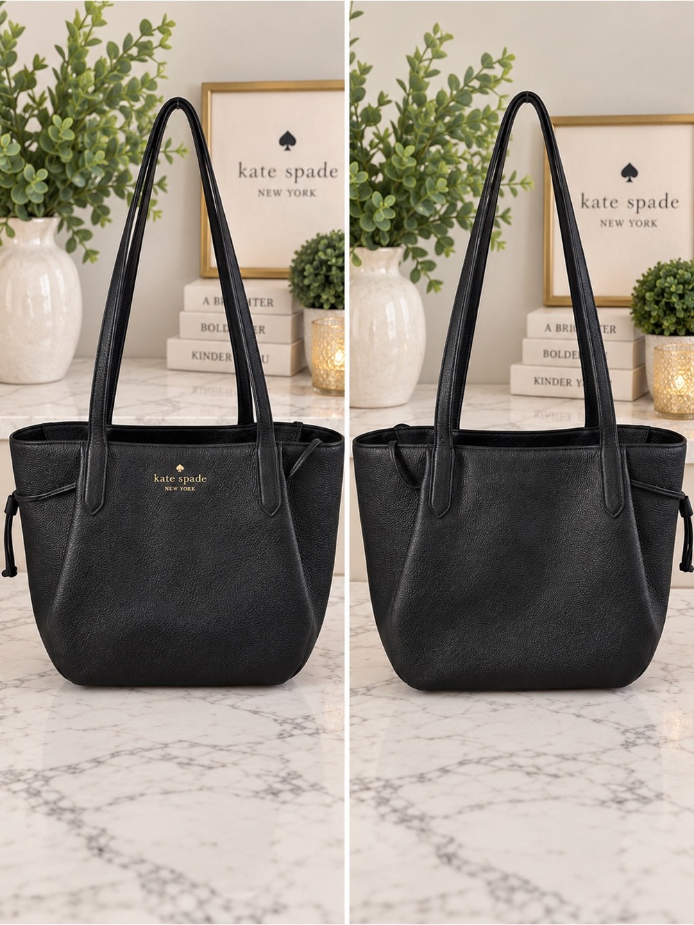 Large purse